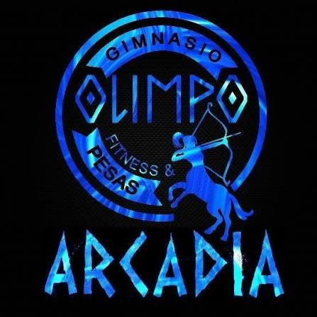 Logo del gimnasio